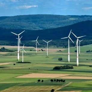 Basics of Wind Farms